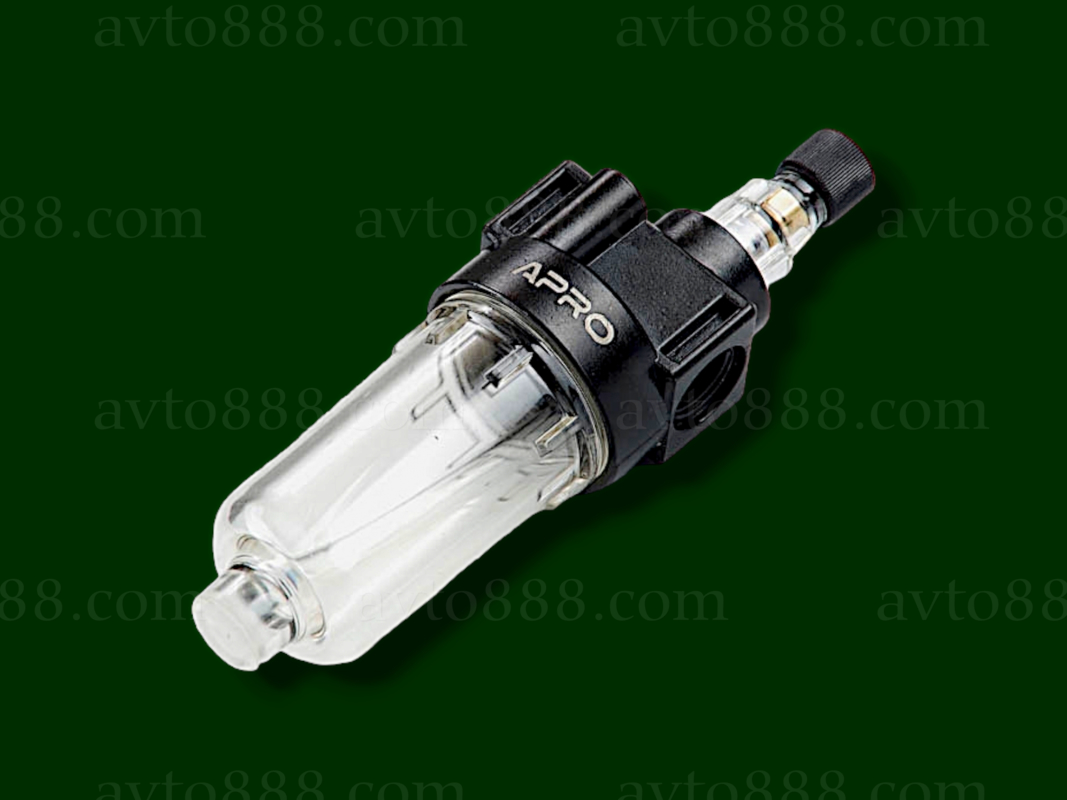 ПОКРАСКА Лубрикатор (устройство подачи масла) 500 л/мин ?  (APRO)