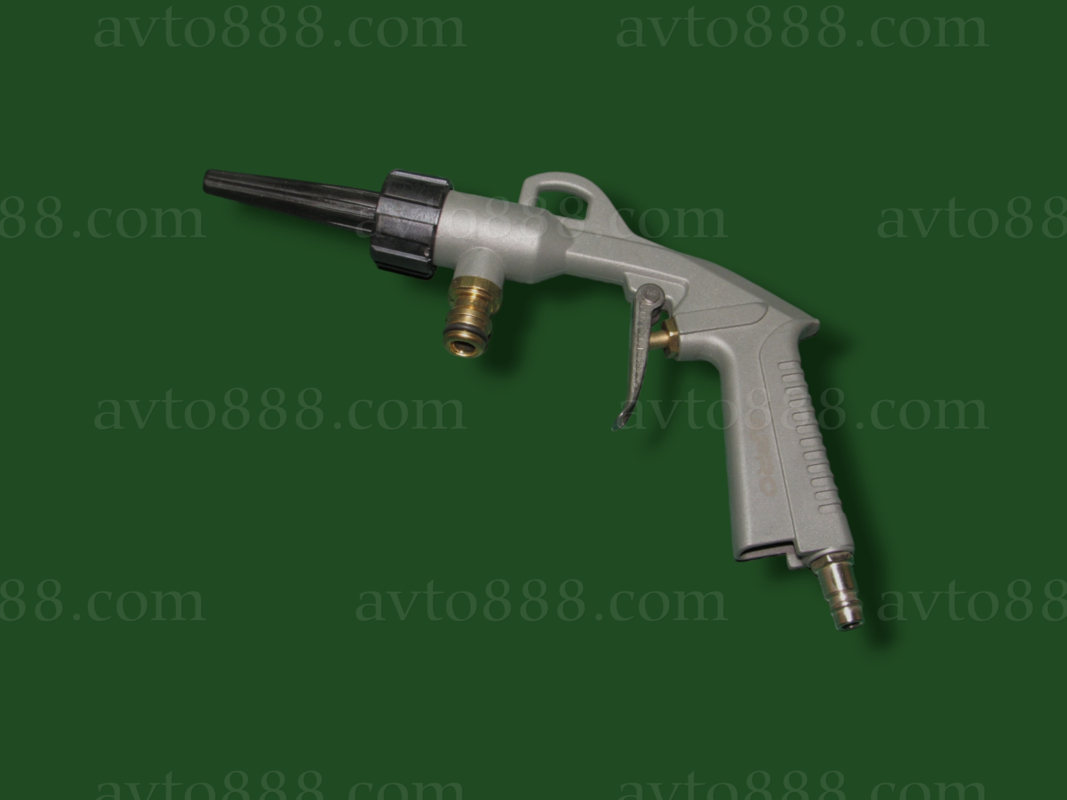 ПОКРАСКА Пневмопистолет для продувки и мойки  (APRO)