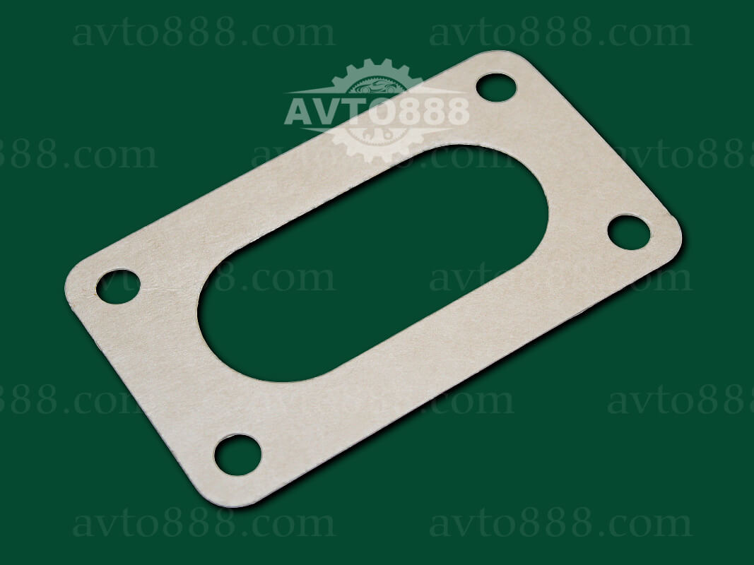 прокладка карбюратора 2101 нижня паронит.