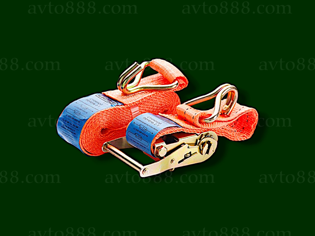 стяжка груза 2тон 6м х 50мм "Сила"