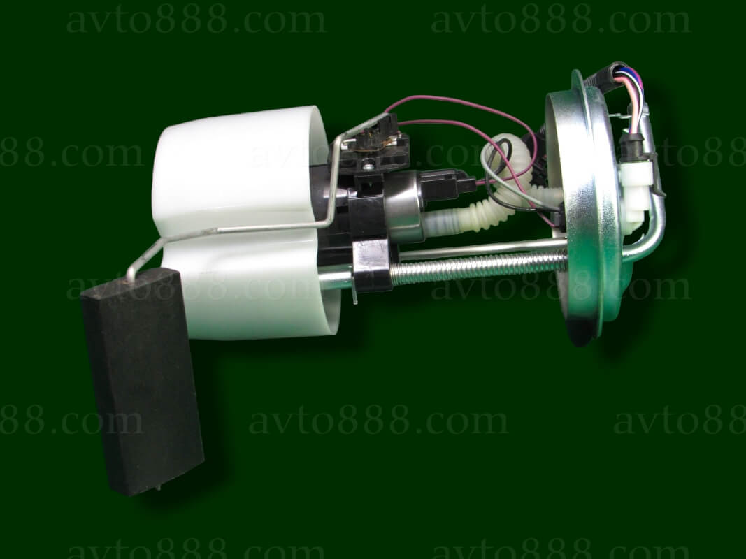 бензонасос 2123 в зб. "PEKAR"