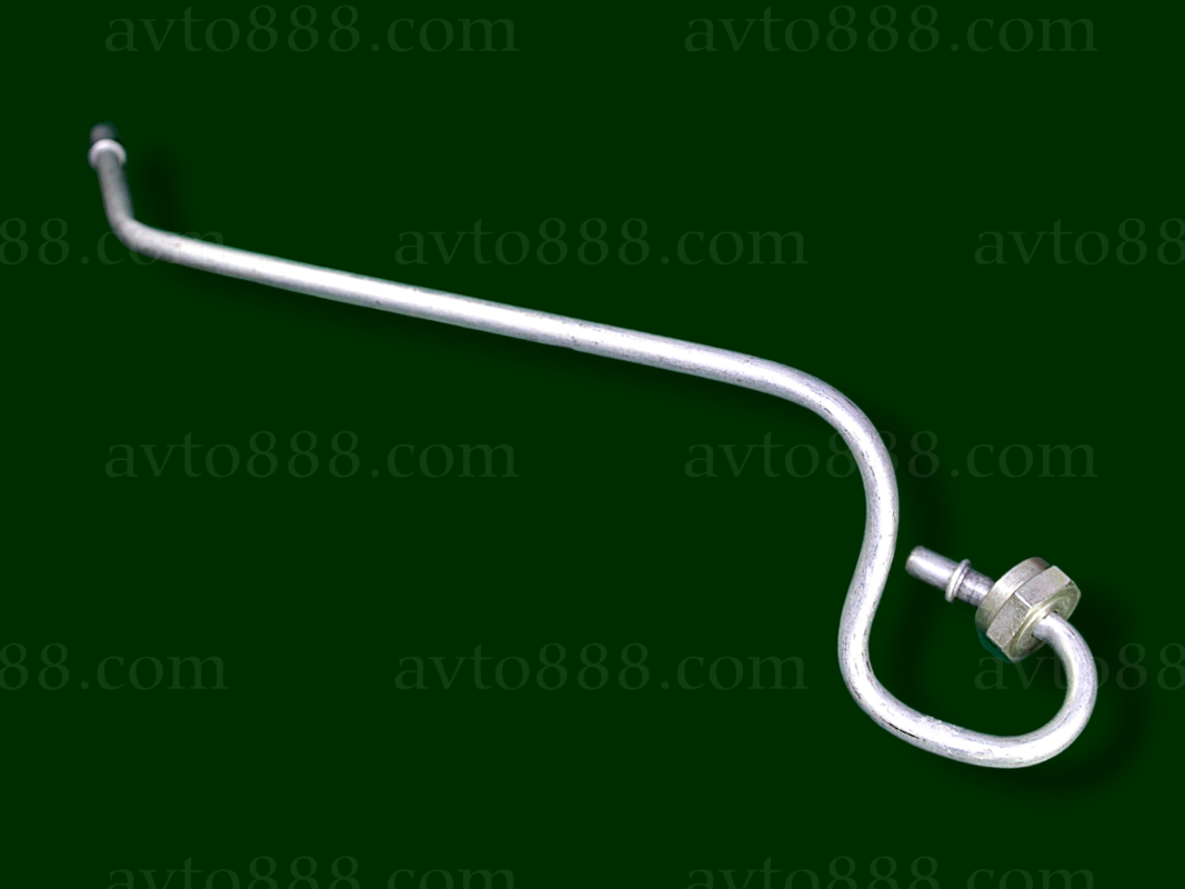 трубка рампи форсунок 2110 с/о     РОЗПРОДАЖ АКЦІЯ