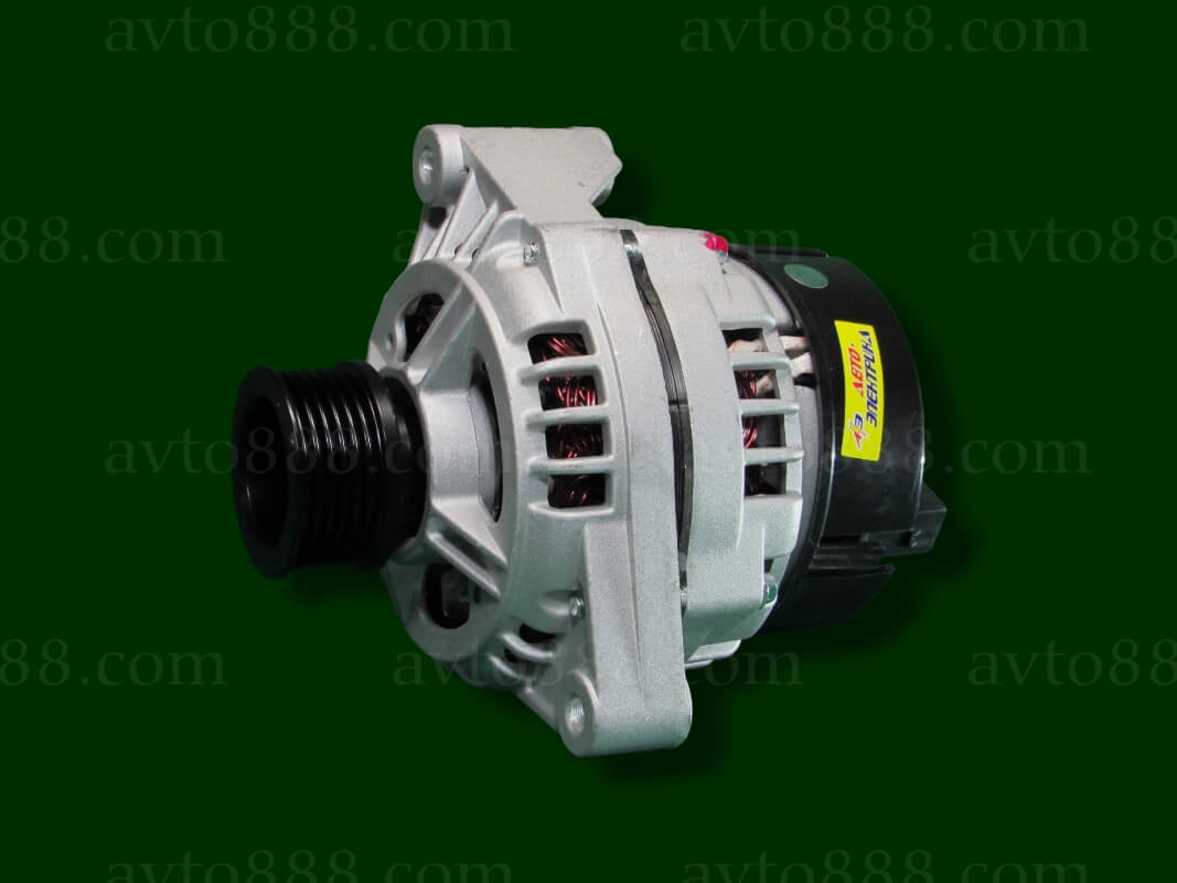 генератор 1118 115А "Авто-Электрика"