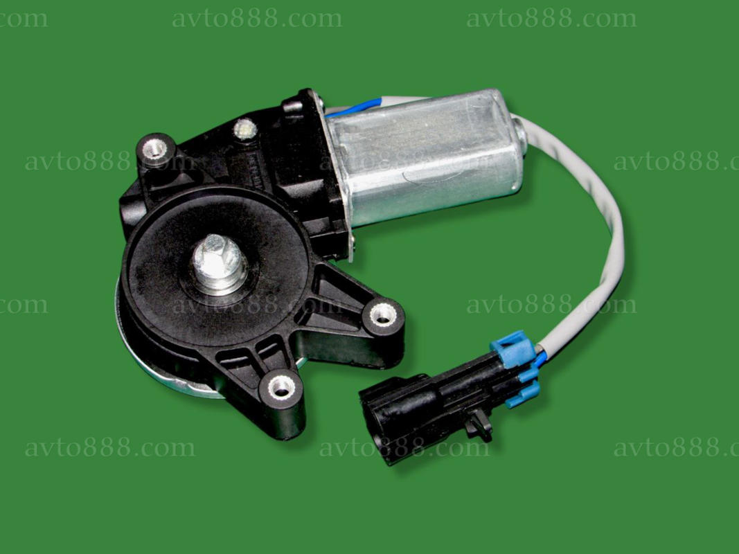 мотор СТП 18, -90 лв "Master"