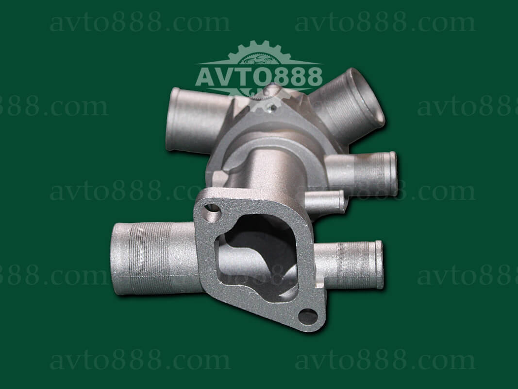 термостат 2110, -15 03< в зб. 6-патр. "Finwhale"