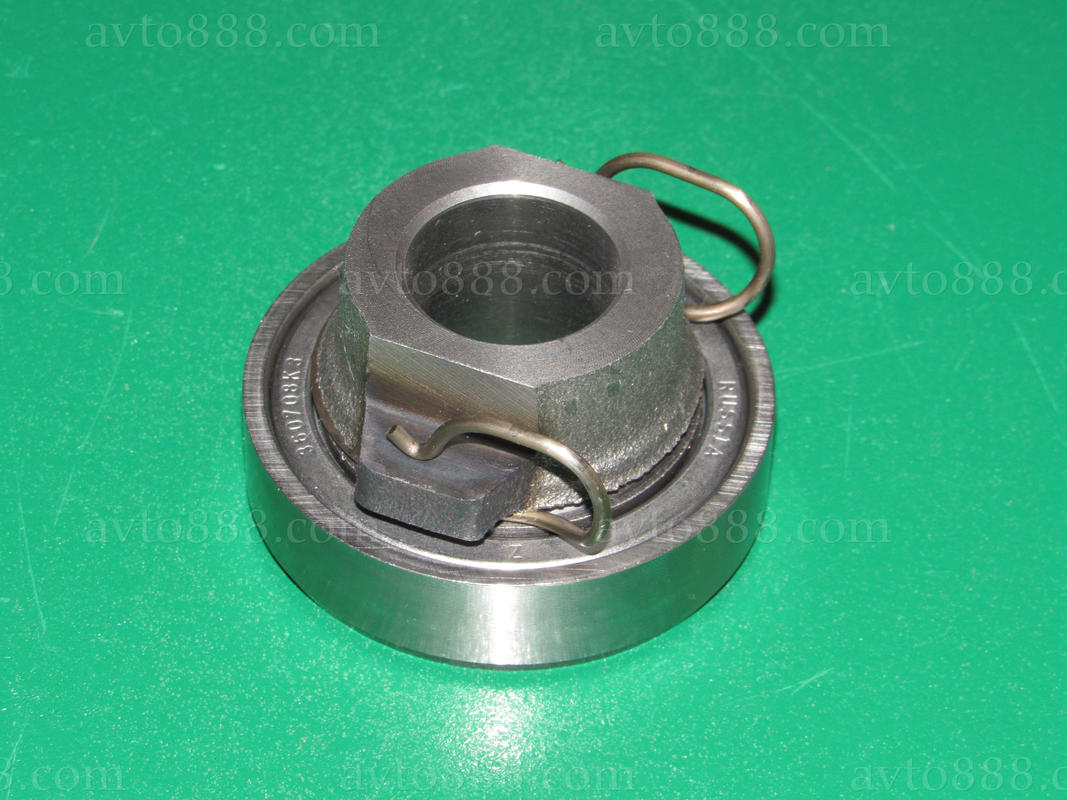підш. вижимний 2101 "ВАЗ"   з метал. муфтою