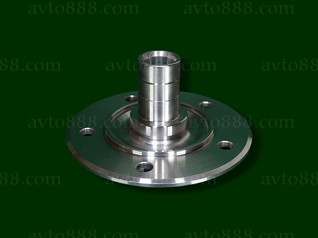 ступиця 2123 б/упак. - - -