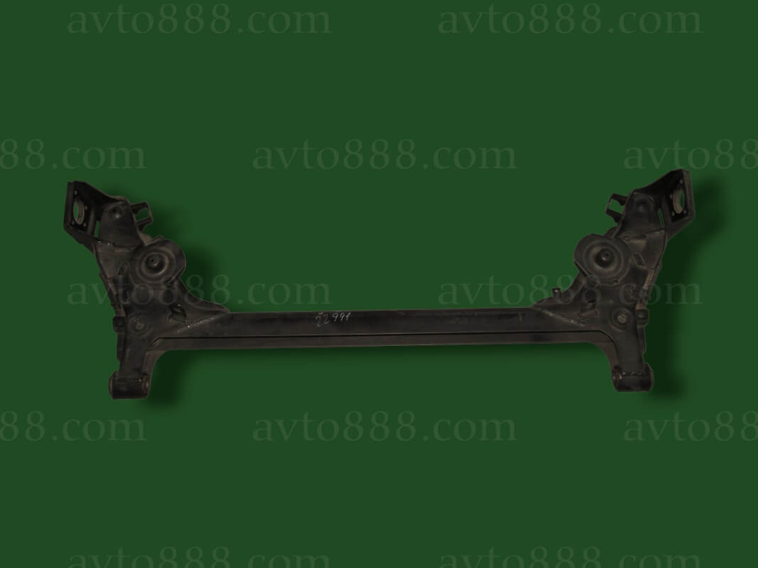 балка Lanos, Sens зад. "Авто-ЗАЗ"     - - -