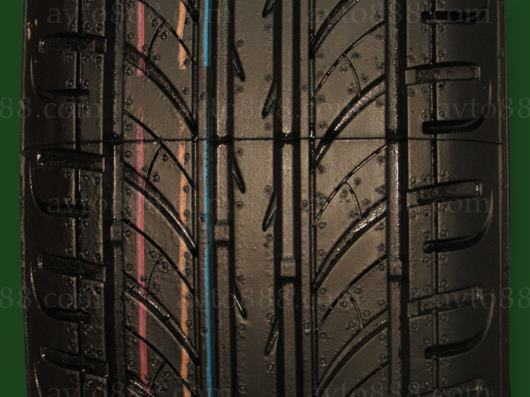 185/65R14 86H "Premiorri" Solazo