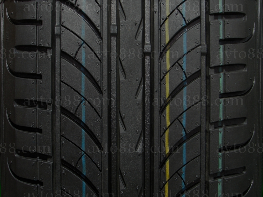 205/55R16 94W "Premiorri" Solazo S Plus XL