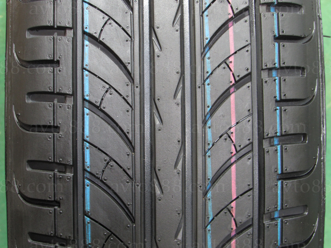 205/60R16 92V "Premiorri" Solazo