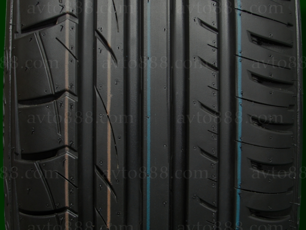 215/60R16 95V "Premiorri" Solazo