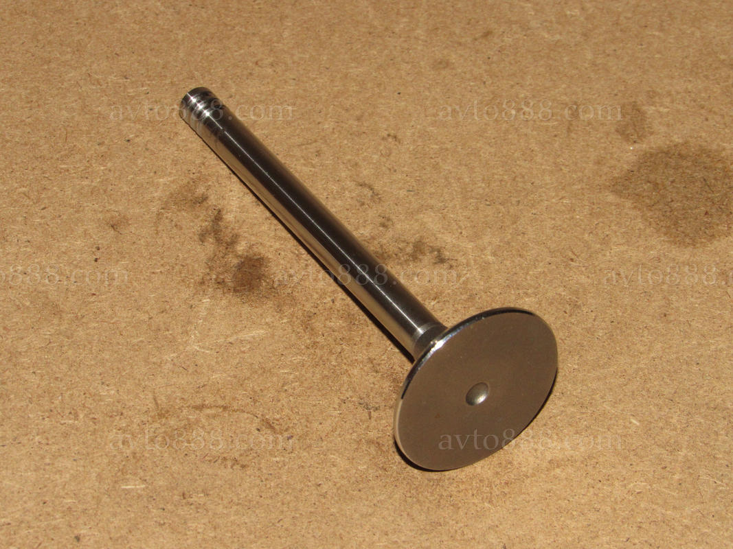 клапана ГРМ 2108 1,3 впуск "AMP"     РОЗПРОДАЖ АКЦІЯ