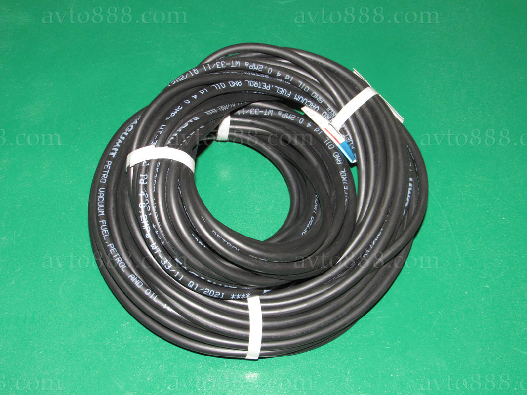 шланг дизель-масло-бензо d= 4 армір. "Fagumit" метри