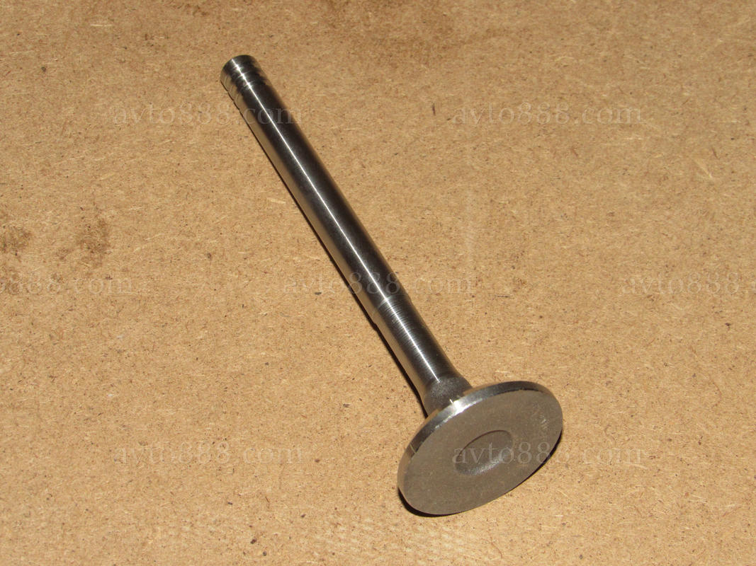 клапана ГРМ 2108 "AMP"*-ан. 1,5   (впуск+випуск=2упак.)     РОЗПРОДАЖ АКЦІЯ