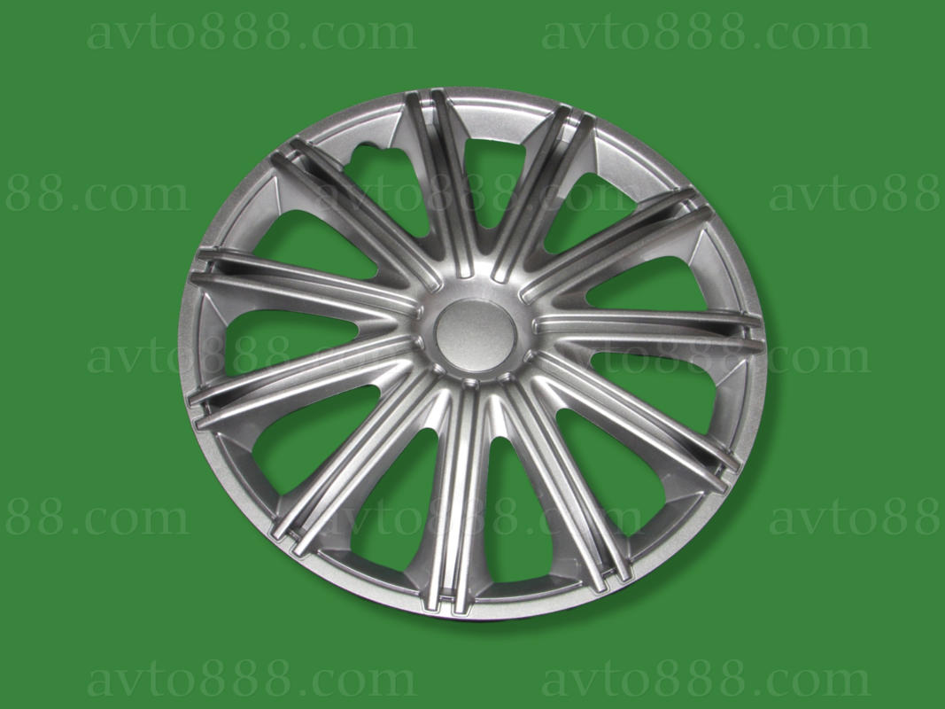 ковпаки 15" "Argo" NERO