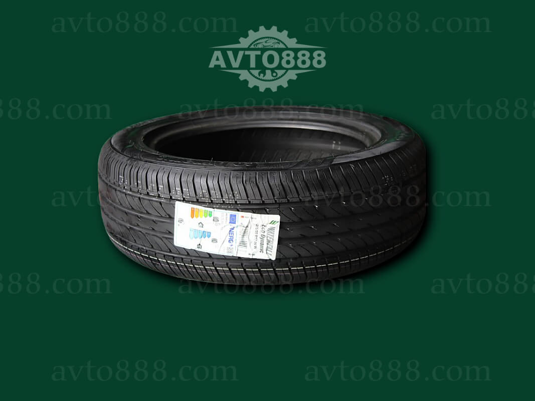 215/55R17 94W "Waterfall" Eco Dynamic