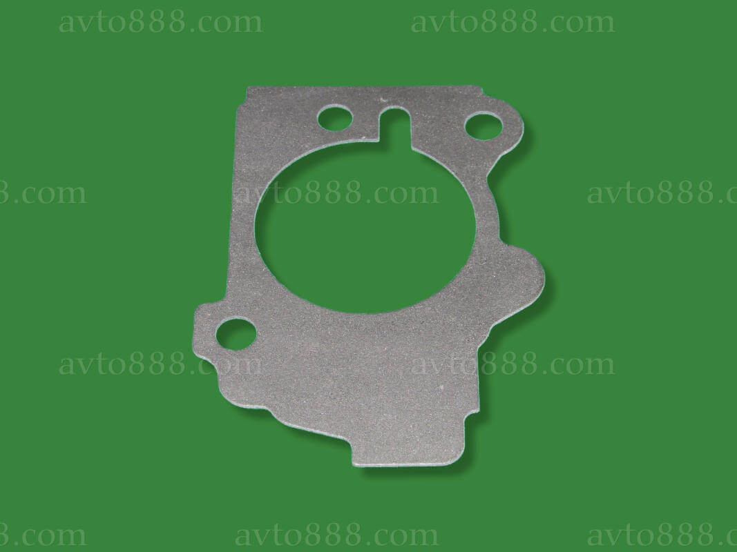 прокладка дросельної заслонки 2110 1,15мм     ЛАДА, ЗАЗ