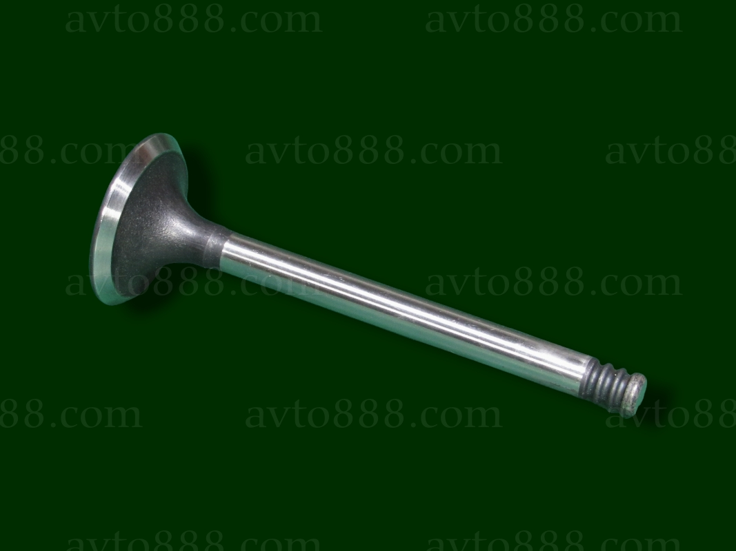 клапана ГРМ 2108 1,3 впуск "Куйбишів"-"СЗК"     РОЗПРОДАЖ АКЦІЯ