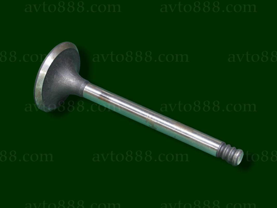 клапана ГРМ 2108 "Куйбишів"-"СЗК" впуск 1,5     РОЗПРОДАЖ АКЦІЯ