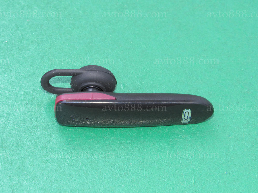 гарнітура Bluetooth XO B29 Bluetooth earphone Black