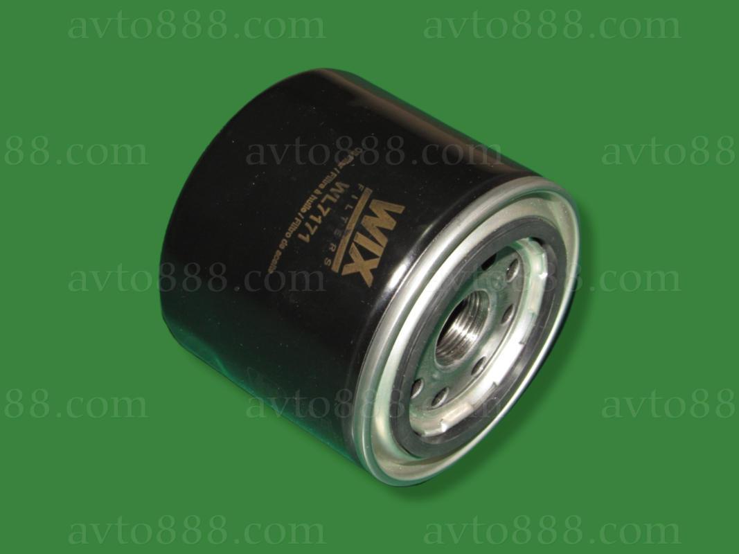 фільтр масла Japan  "WIX"   -KIA, MITSUBISHI-