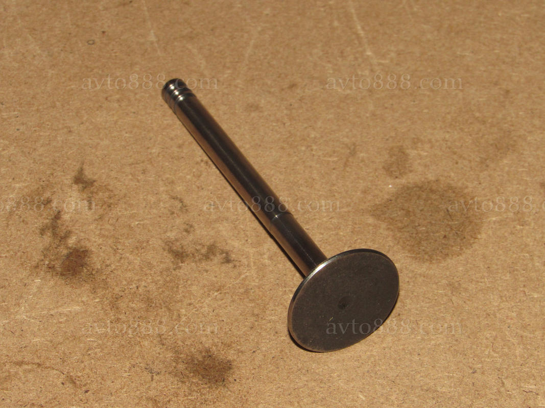 клапана ГРМ 2112 впуск "AMP"   2уп.=8шт   2170/2171/2172 1.6 16v 1117/1118/1119 1.4 16v     РОЗПРОДАЖ АКЦІЯ