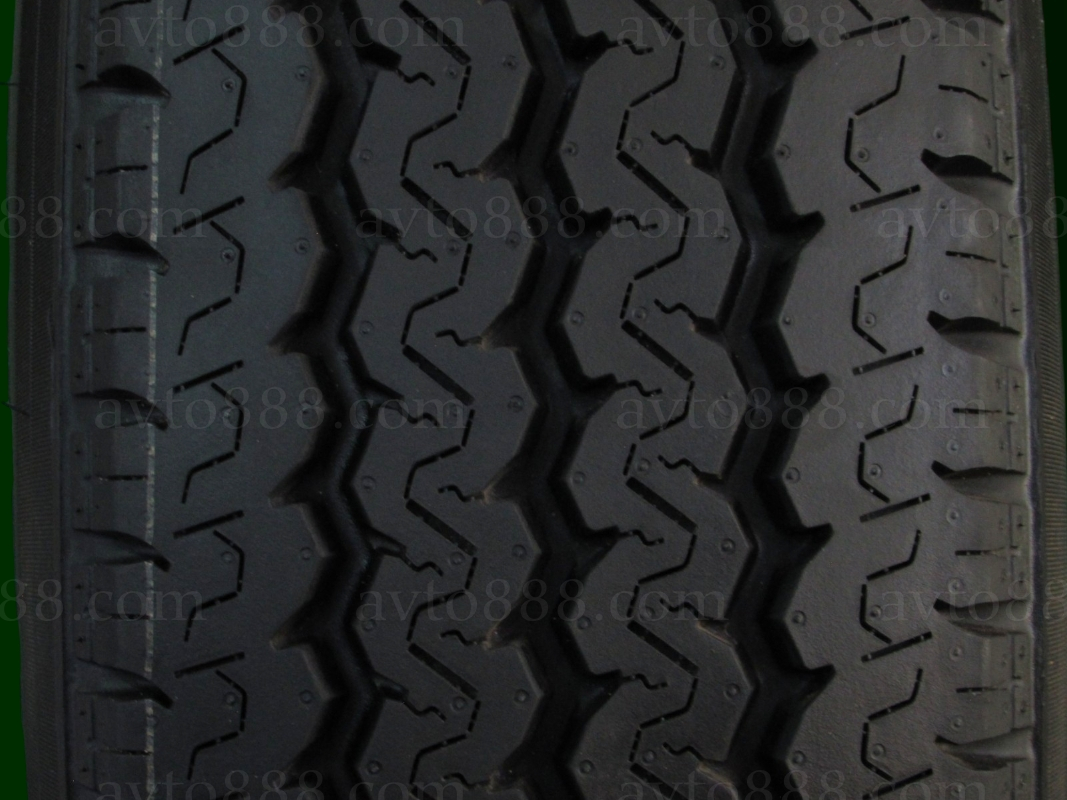 225/70R15c 112/110R "Triangle" TR652