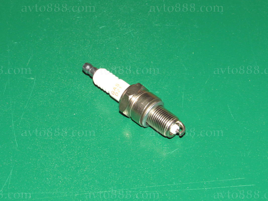 свіча запал.  довгі 2101-08-15 "AMP" (21кл.-LPG)   GAS-SUPER