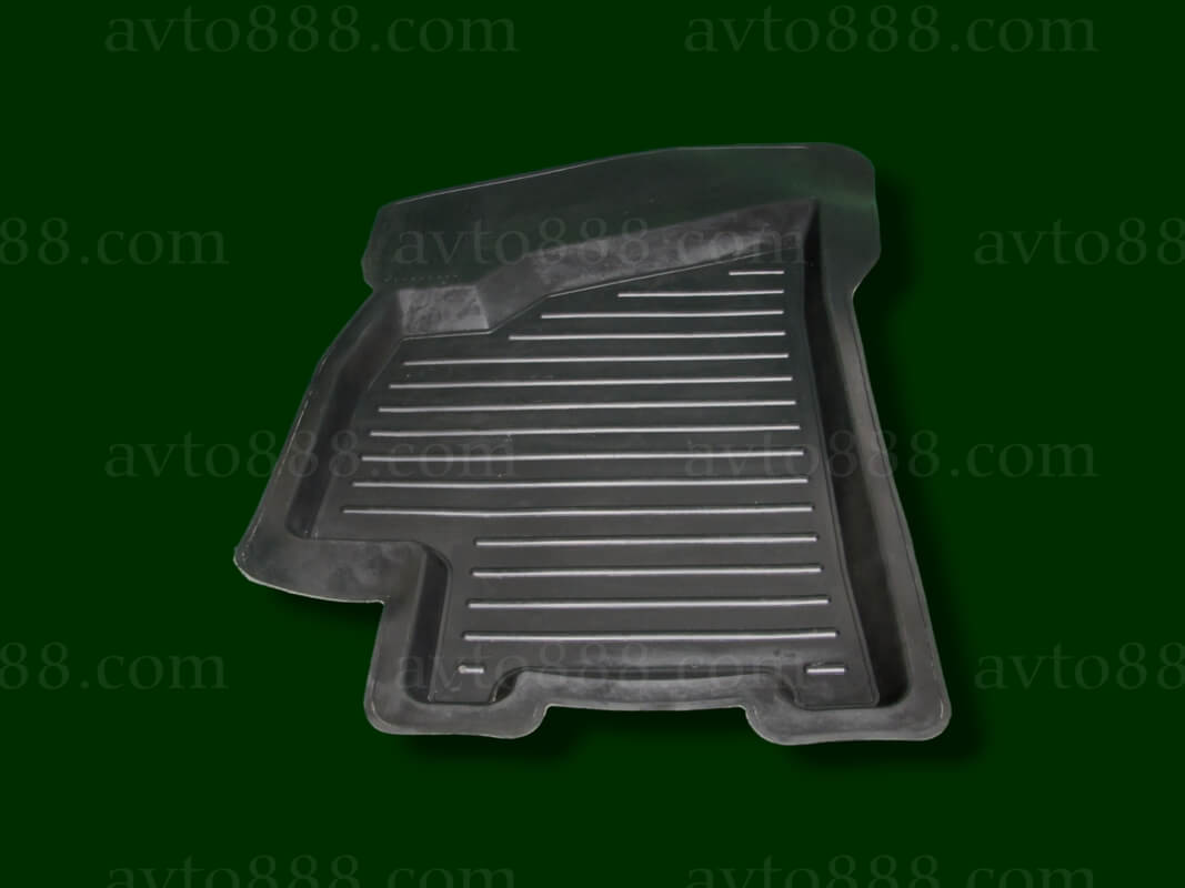 коврик салона Lacetti "Харків"   (5шт)