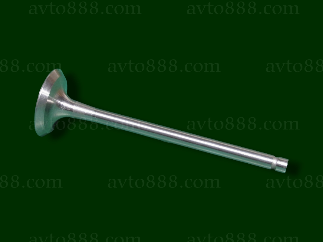 клапана ГРМ Lanos 1,6 16v "АМЗ" впуск   ( 2уп=8шт )     РОЗПРОДАЖ АКЦІЯ