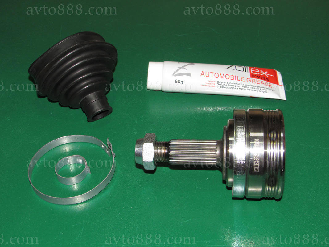 ШРУС 2108 зовн. "Zollex"