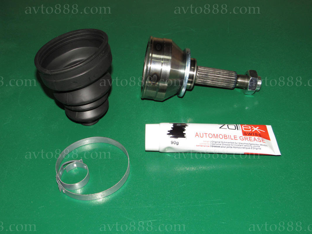 ШРУС Таврія зовн. "Zollex"