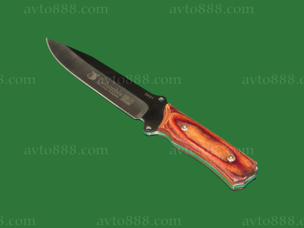 ніж SA-51