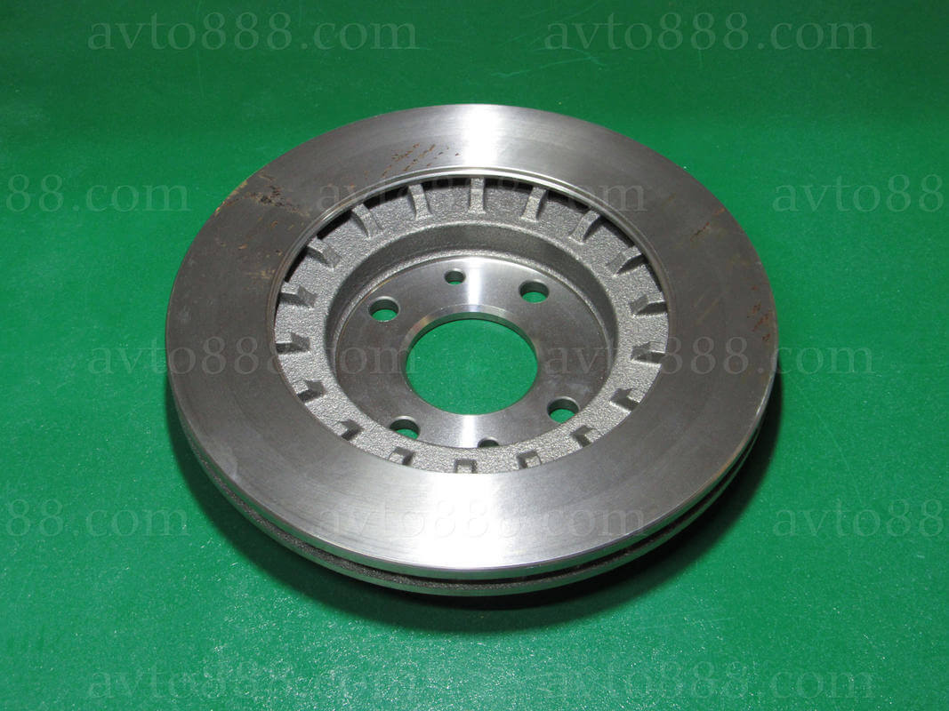 диск торм. 2112 пер. 14" "Metelli"   -2шт-