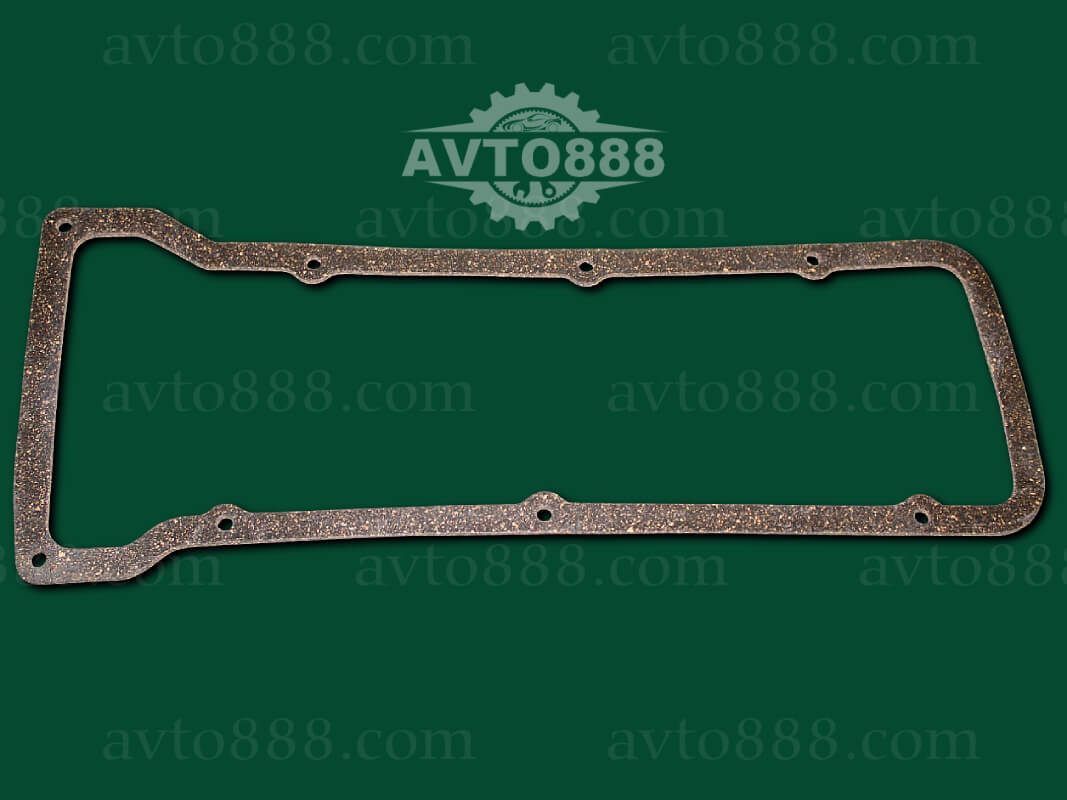 прокладка клапанної кришки 2101 "OEM"   2102/2103 2104/2106/2107   2121/21213/21214/2123