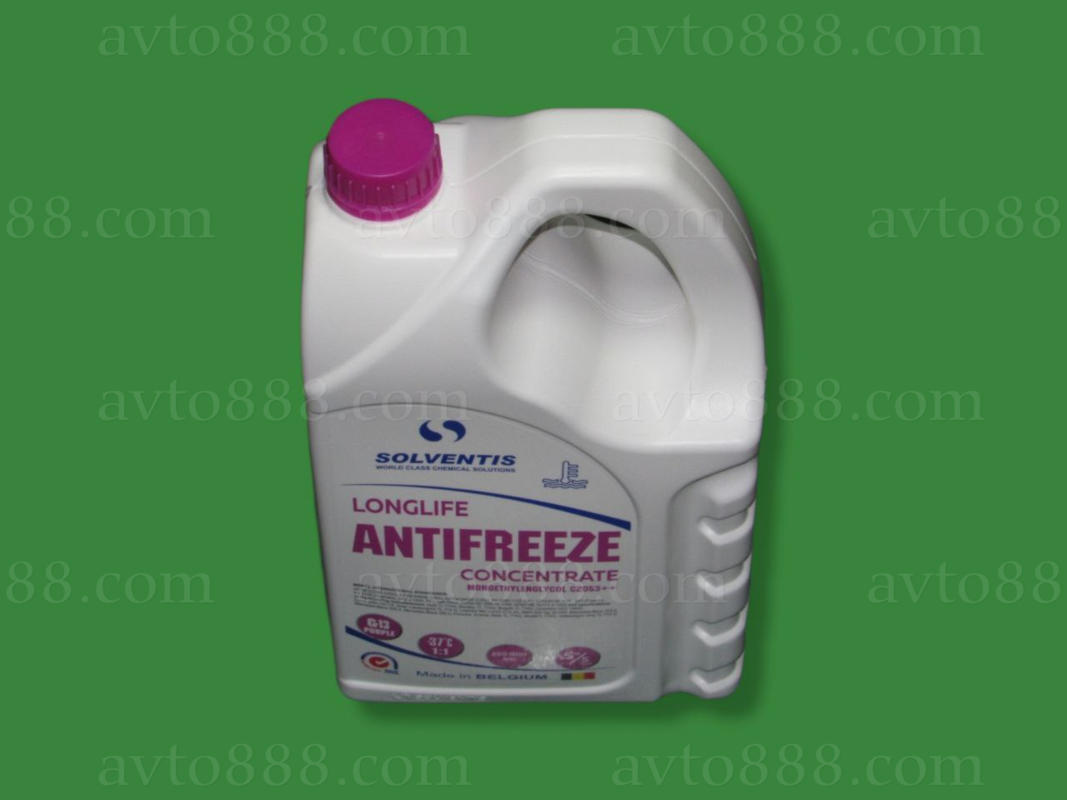 концентрат фіолетовий  5л "Solventis"