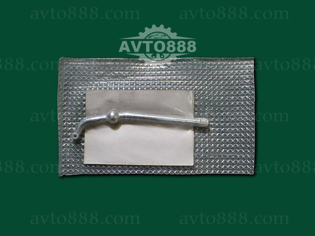 тяга зеркала