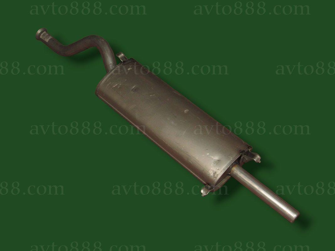 глушник 2108 "Polmo"  2109