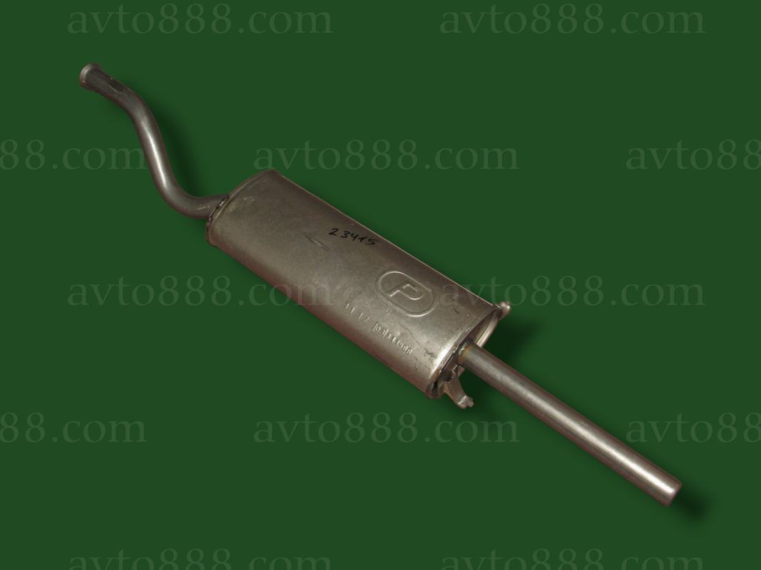 глушник 21099 "Polmo"