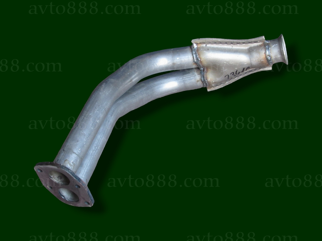 глушник 2108 ШТАНИ "Polmo"  2109, 21099   - - -