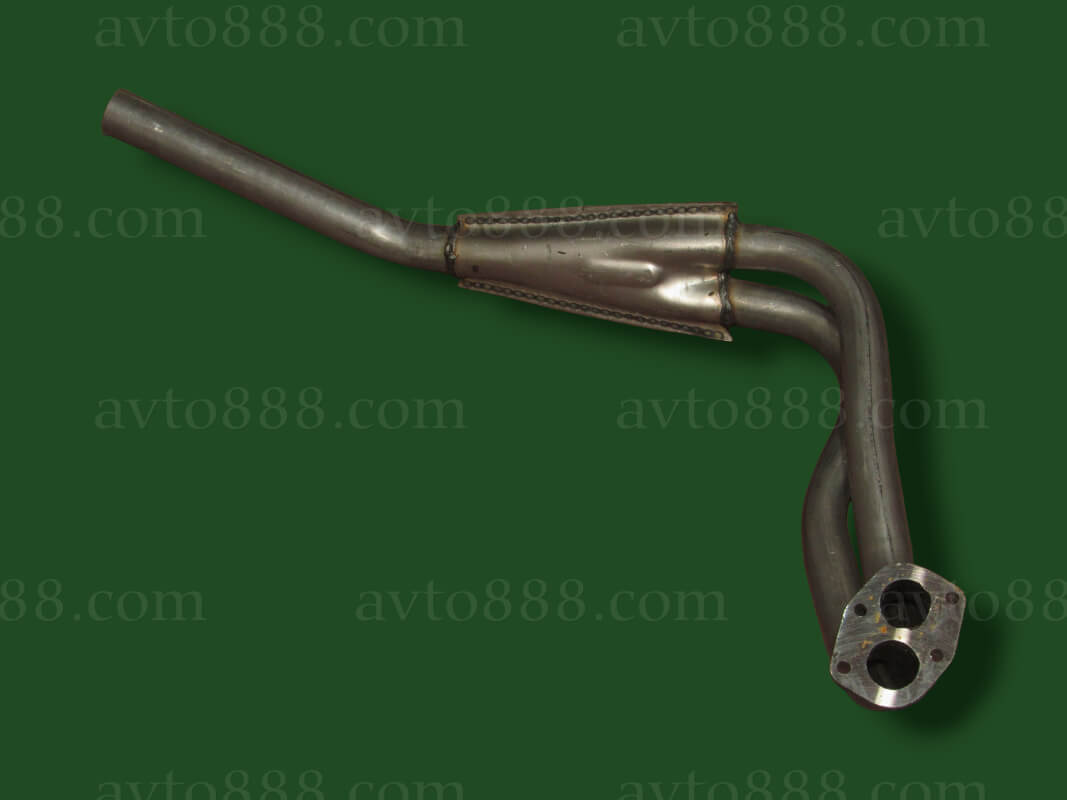 глушник 2101 ШТАНИ "Polmo"    2102/2103/2104/2105/2106/2107