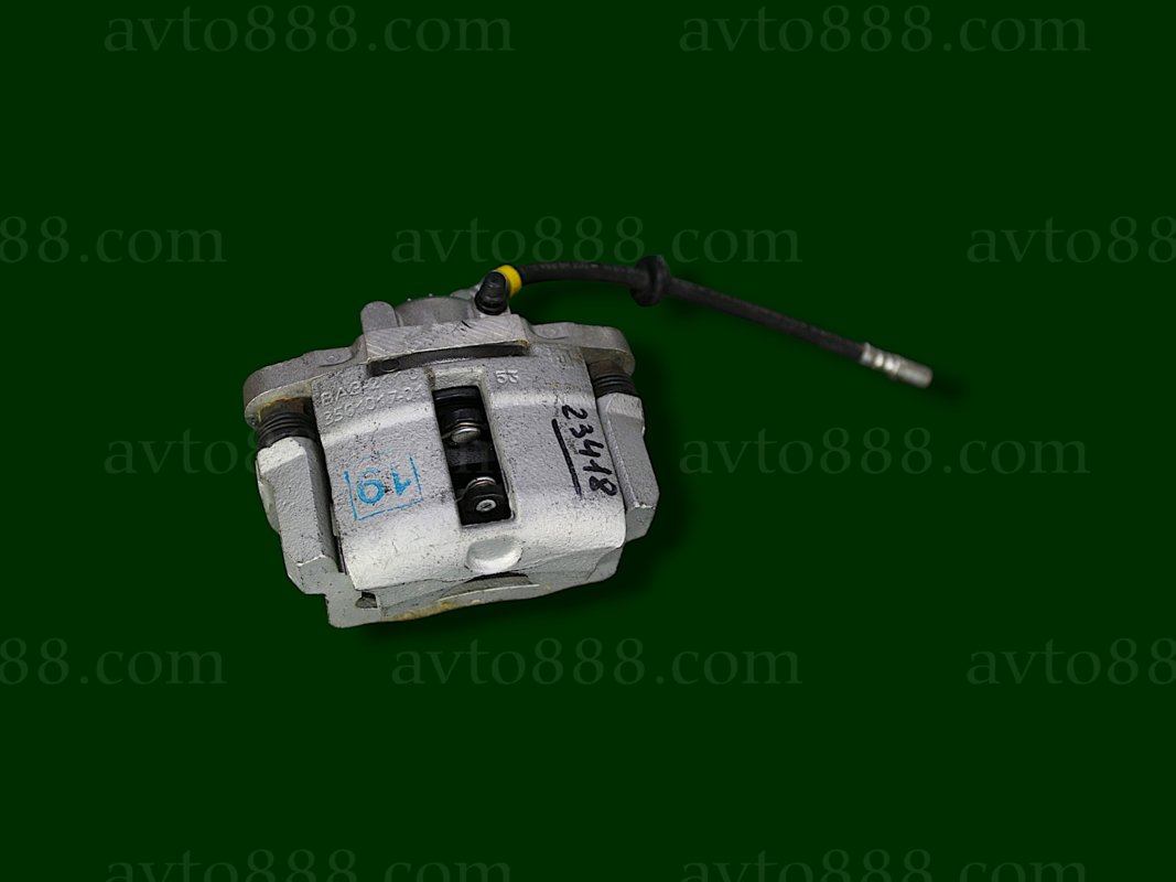 супорт 2110 13" лв в зб. "Самара"