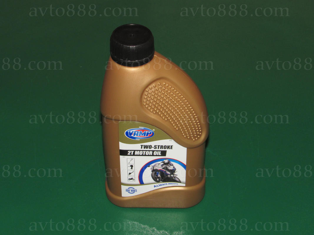 масло 2Т 1л "ВАМП"