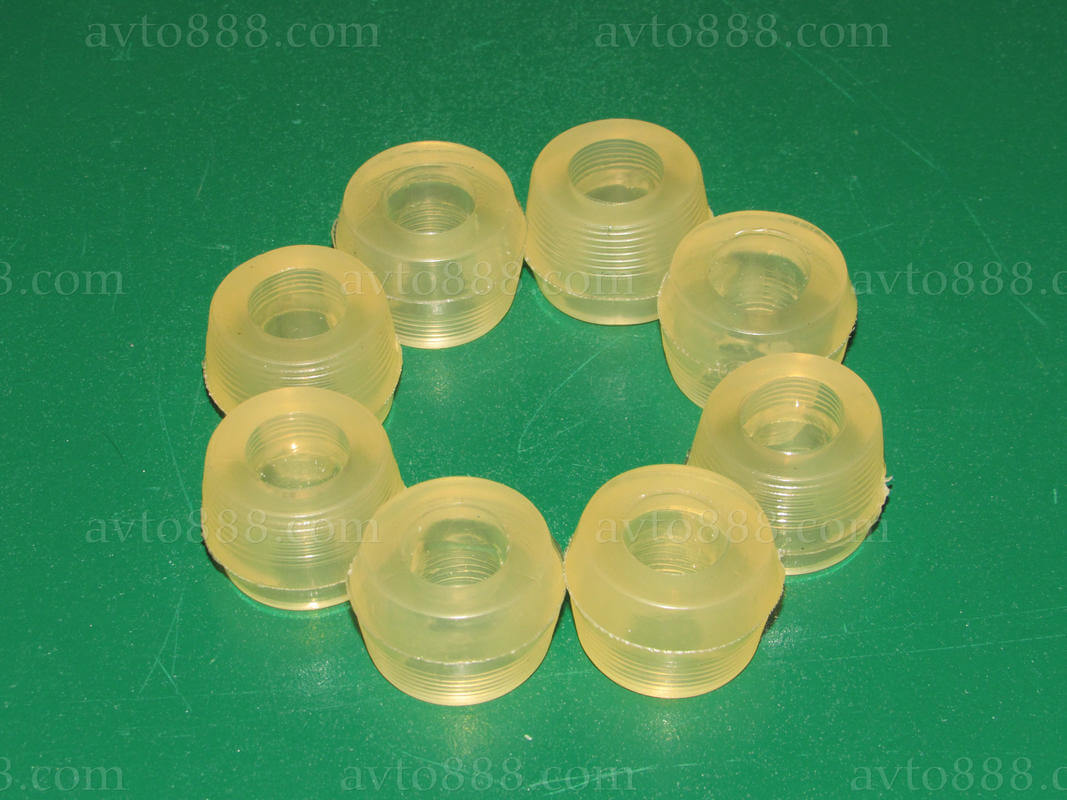 втулка задн. аморт. 2101 силікон.