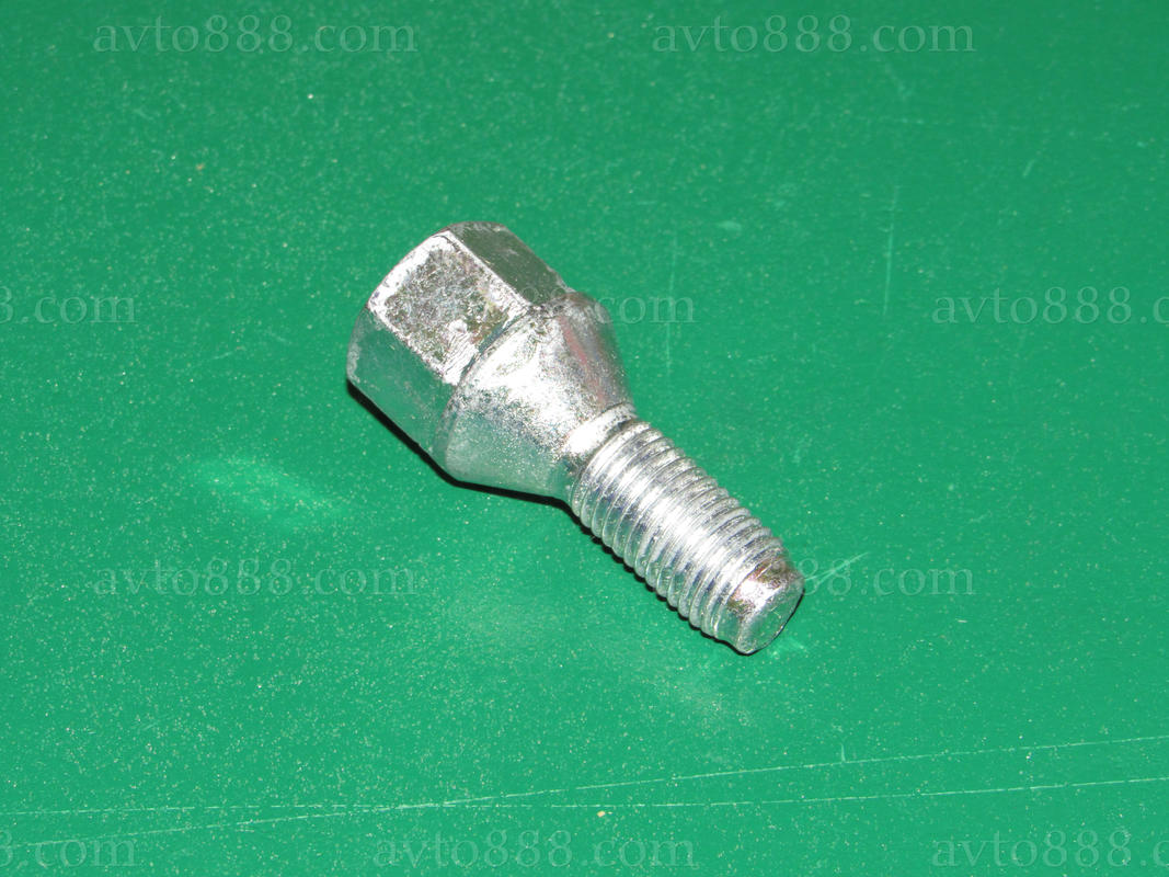 болт колеса Lanos станд. диск 19-кл. проч.10,9 "БелЗАН"