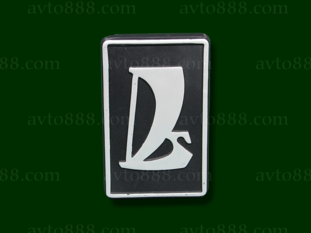 емблема решітки 2105