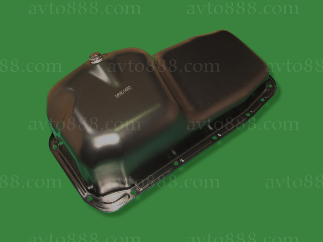 піддон Lanos "RIDER"   -NEXIA, NUBIRA-     - - -