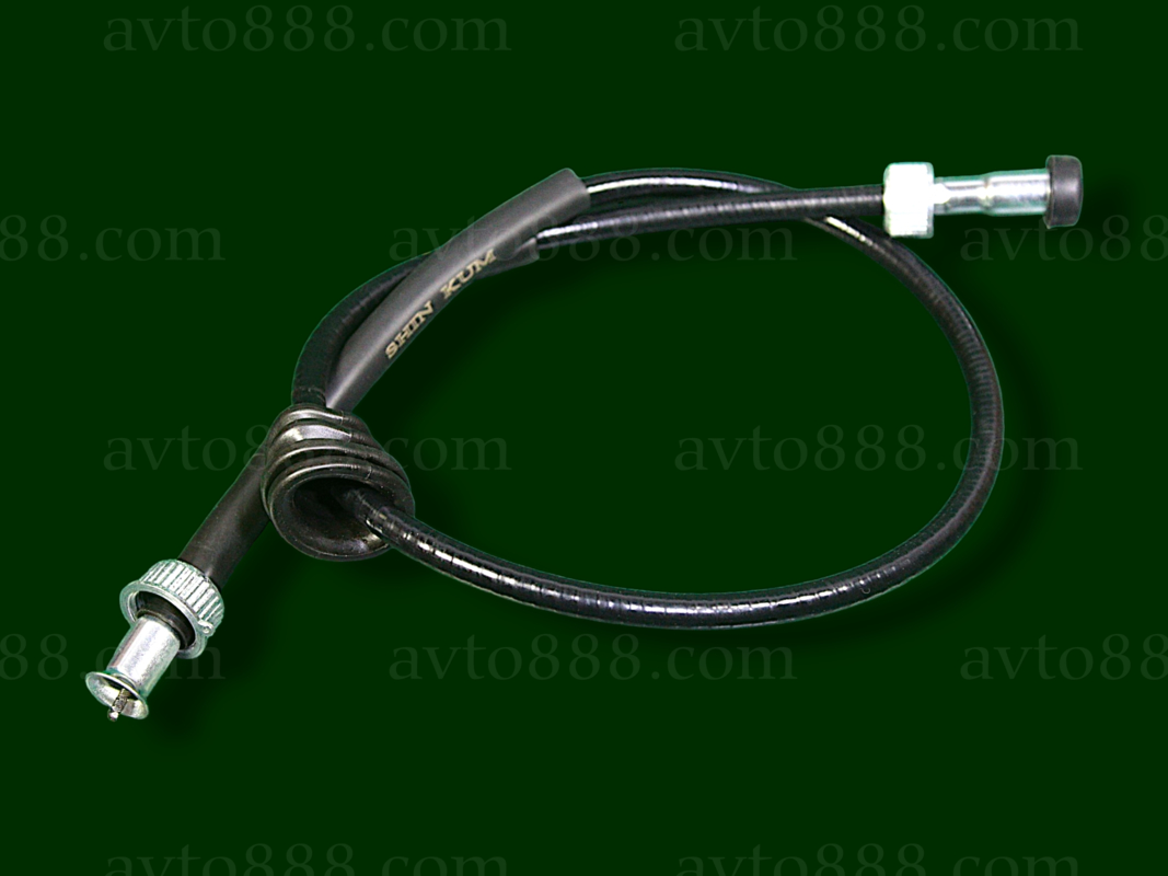 трос спідом. 2108 "Shin Kum"