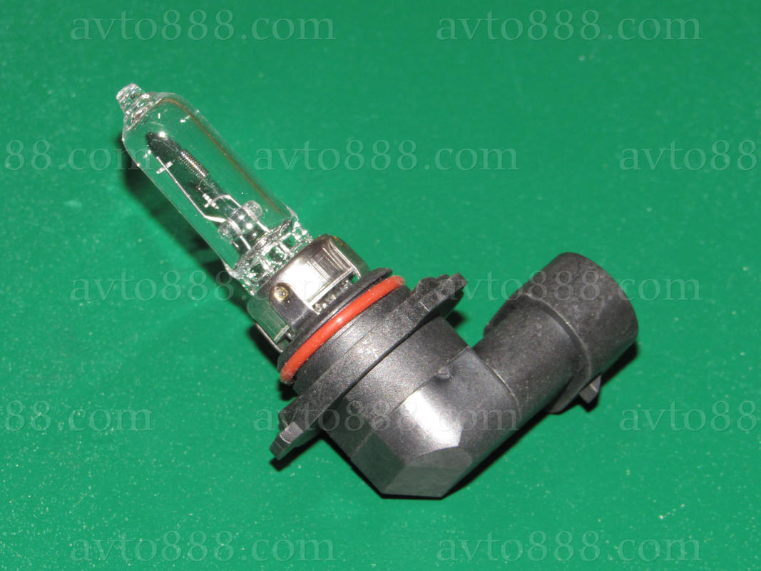 лампочка 12v НВ3 60W " BOCXOD"